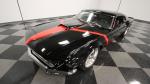 Ford Mustang Fastback by Classic Detroit 1969 года